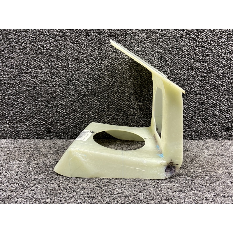 29589-001 (Alt: 29589-401) Cirrus SR22T Yaw Servo Mounting Bracket