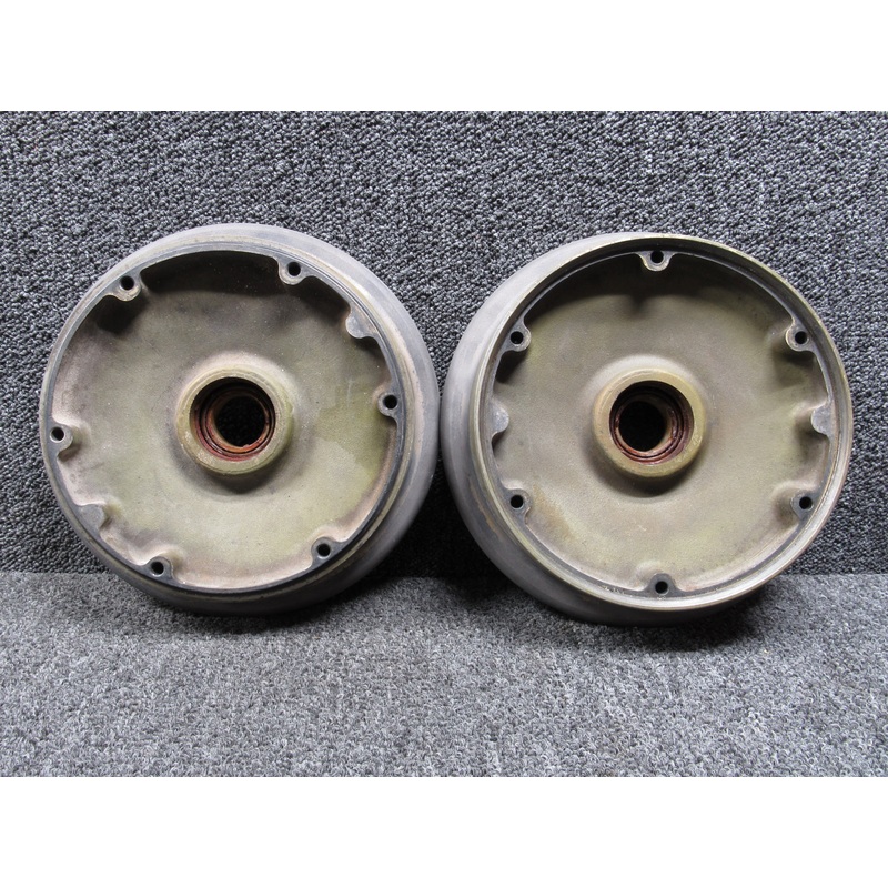 3-1331 BF Goodrich 18-4.4 Type VII Nose Wheel Assembly, Less Hardware