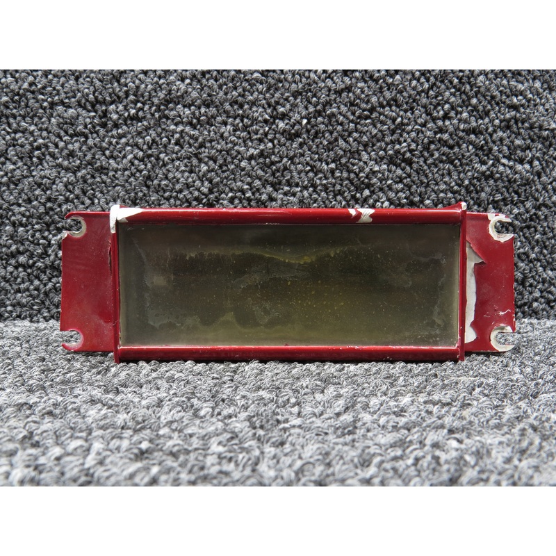 30-1331-5 Grimes Manufacturing Navigational Strobe Light Assembly (Red)