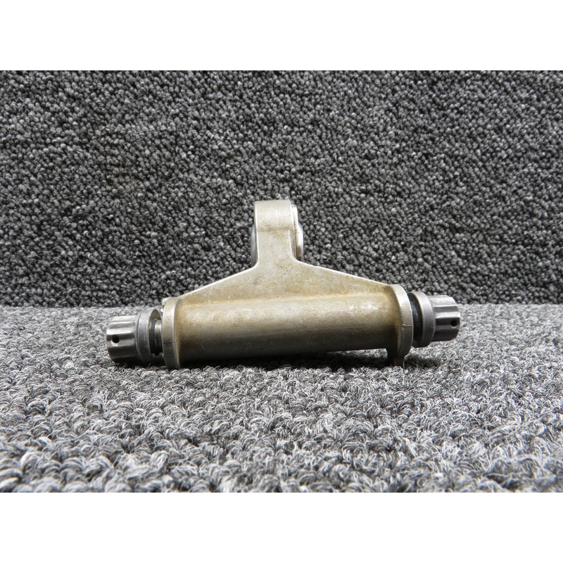 3071070-2 (Alt: 3071071-2D) Honeywell Engine Mount Assembly (Abrasion)