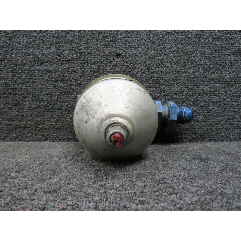 3D1541 BF Goodrich De-Icer Filter Assembly (Broken Tip)