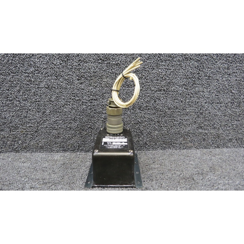 3E1150-12 (Alt: 762-004) BF Goodrich De-Ice Electrical Timer with Connector