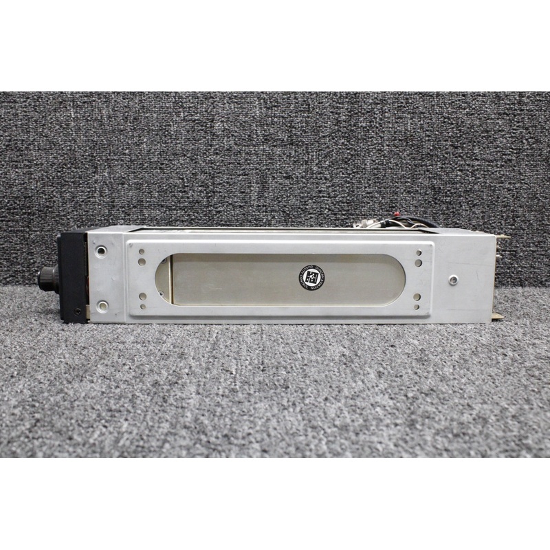 622-2078-001 Collins VHF-251 Comm 1 Transceiver with Tray and Mods (14V)