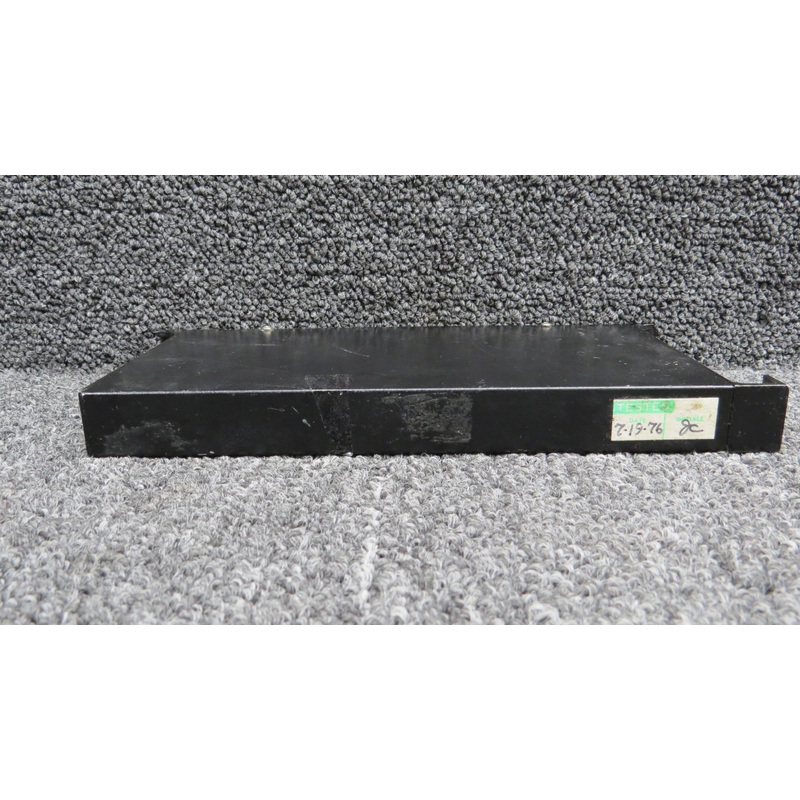 622-2084-001 Collins Avionics GLS-350 Glideslope Receiver with Mod (Volts: 14)