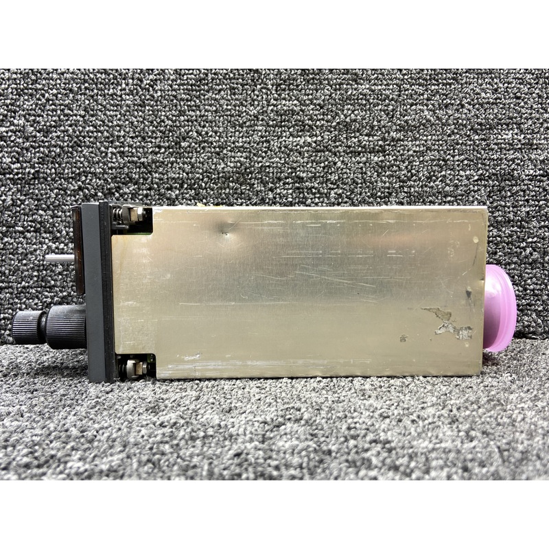 622-6520-005 Collins CTL-22 VHF Communication Controller w Mods (No Connector)