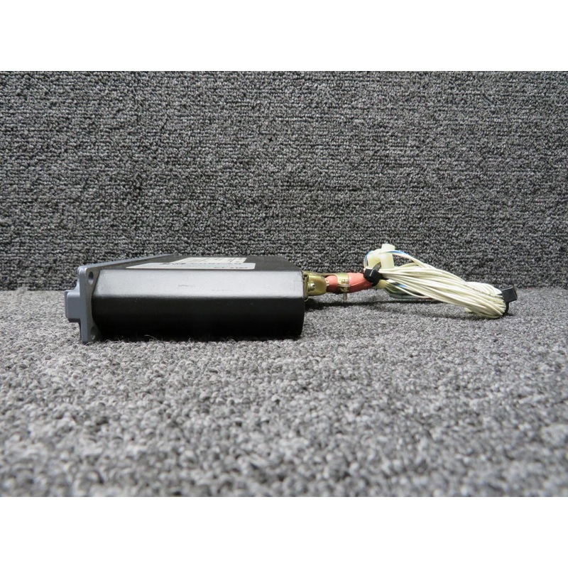 7018341-803 Honeywell MS-560 Mode Selector with Connecter