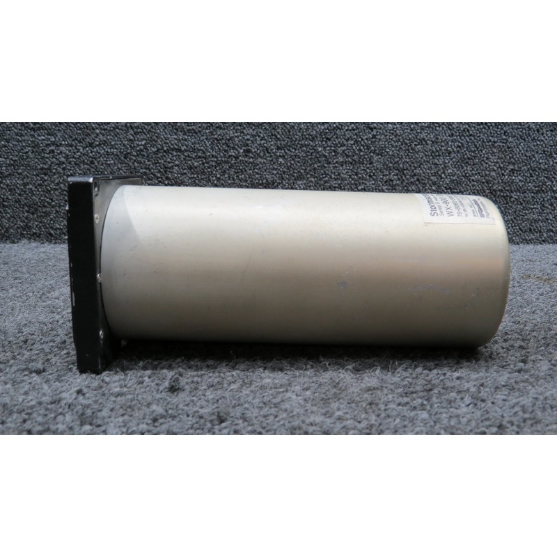 78-8060-5960-2 BF Goodrich WX-900 Stormscope Display Unit with Mods