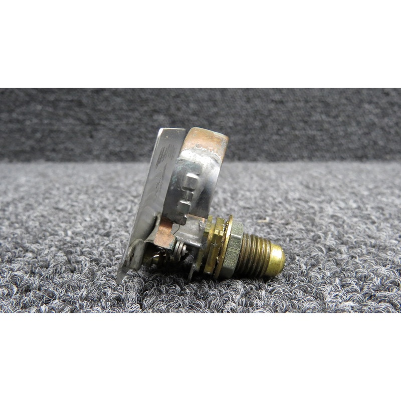 828092 Stewart Warner Oil Pressure Indicator