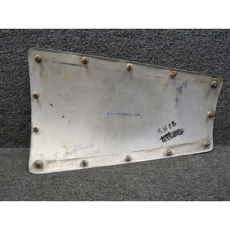 96-980001-14 Beechcraft 95-C55 Nacelle Outboard Access Door RH
