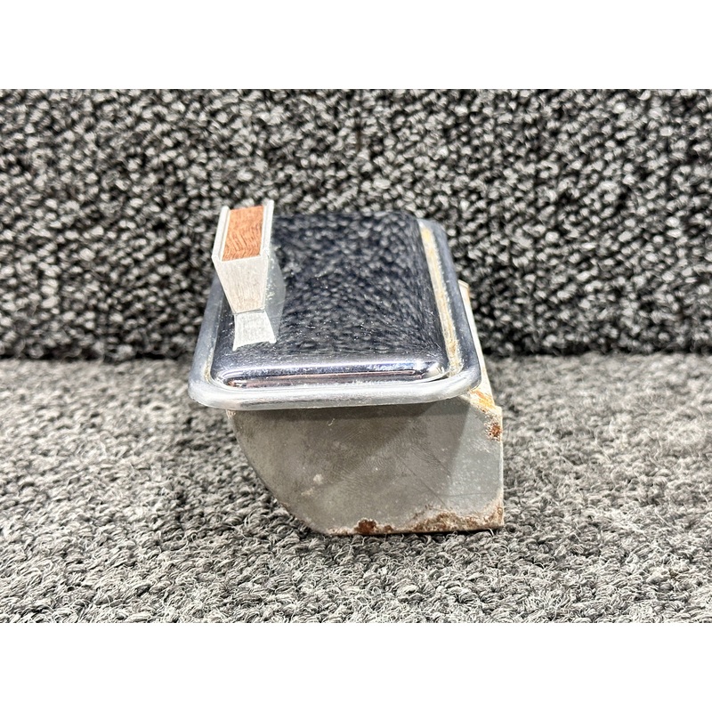 Beechcraft 58 Ashtray Assembly