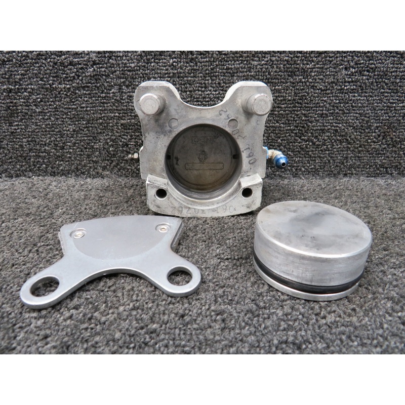 C-30764 McCauley Brake Caliper Assembly (Minus Back Plate and Bolts)