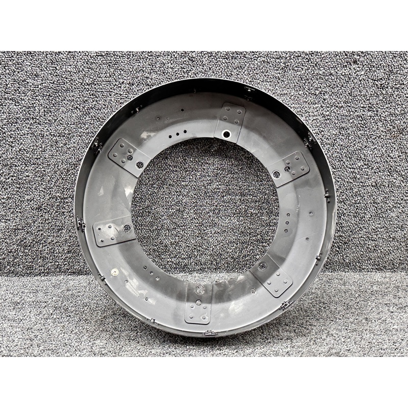 C3566-1 Beechcraft 58 Spinner Bulkhead Aft Assembly