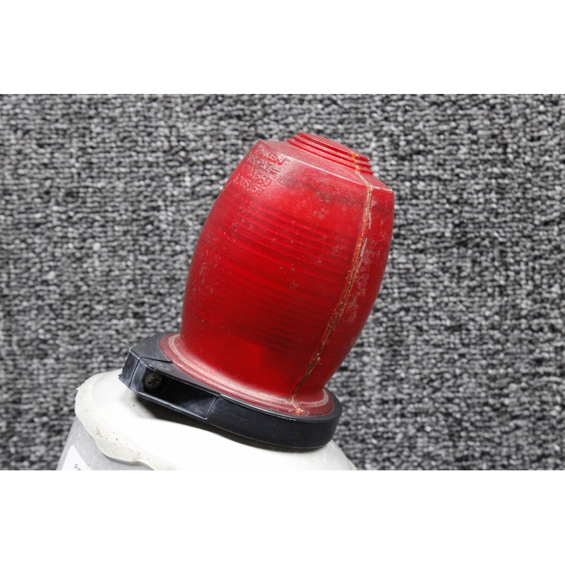 01-0770029-29 Whelen HRCFA-14-28 Flashing Beacon Assembly (Volts: 14, 28)