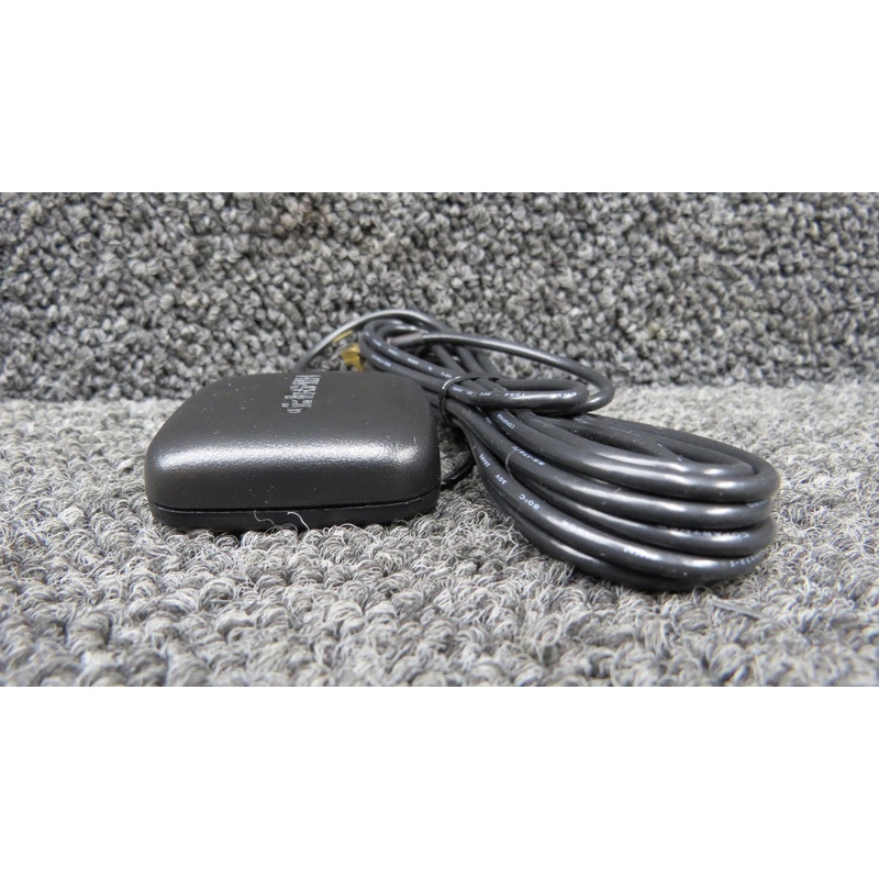 013-00202-00 Garmin GA25-MCX GPS Antenna (New Old Stock)