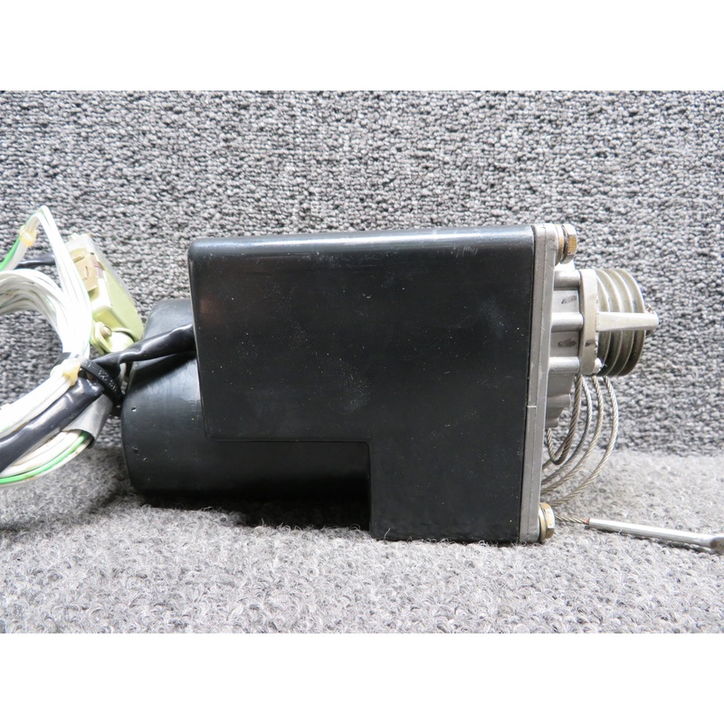065-0050-04 Bendix King KS-177 Autopilot Pitch Servo with Mods (14-28V)