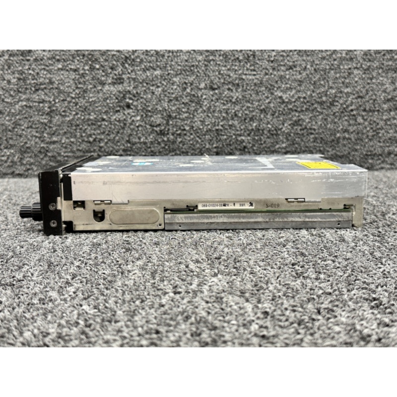 069-1024-42 Bendix King KX-155 VHF Nav-Comm Transceiver with Glideslope & Mods (14V)