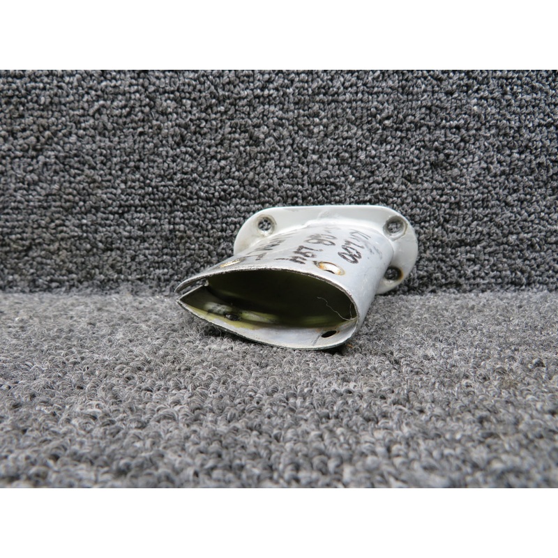 100-324042-15 Beechcraft King Air 200 Pitot Mast Assembly LH