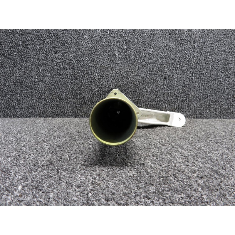 101-610019-6 (Use: 101-610019-14) Beechcraft 1900D Elevator Torque Tube Assy RH