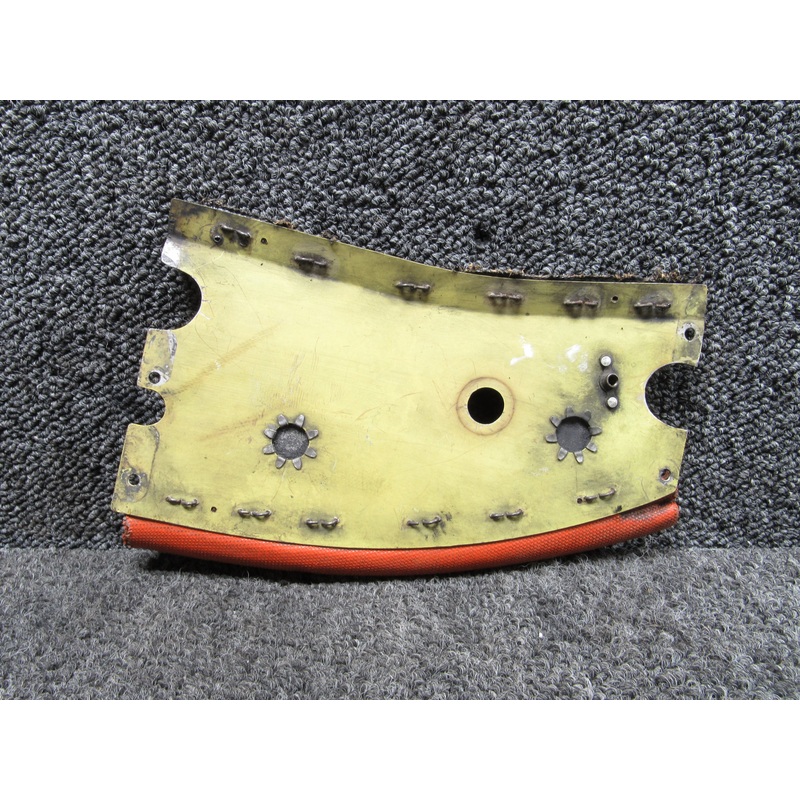 101-910015-611 Beechcraft KA-200 Engine Baffle Assembly Middle RH