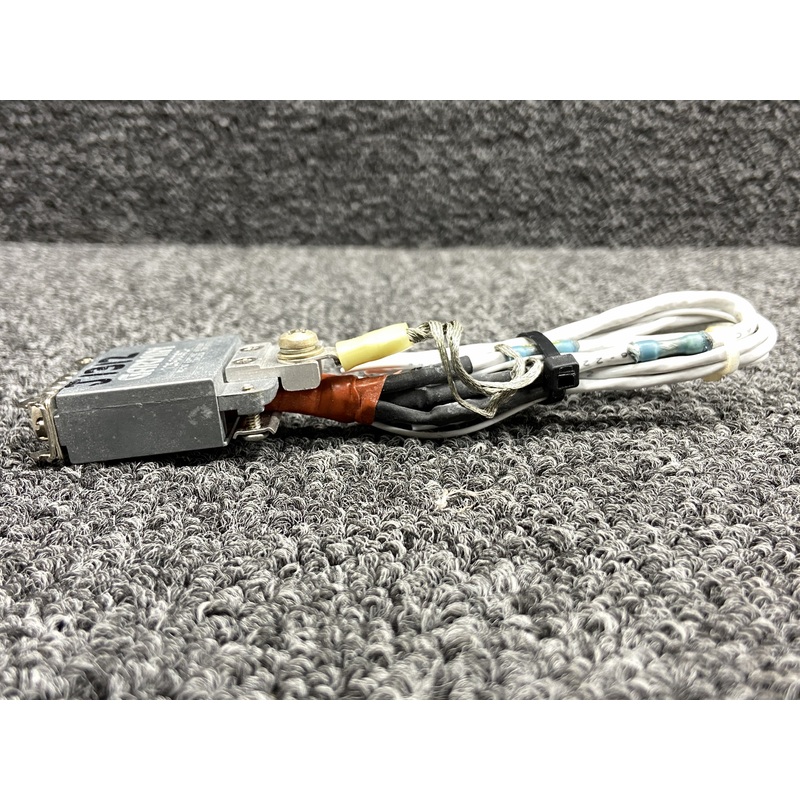 125-00082 Garmin Avionics Connector (Minus Blue Pin Insert)