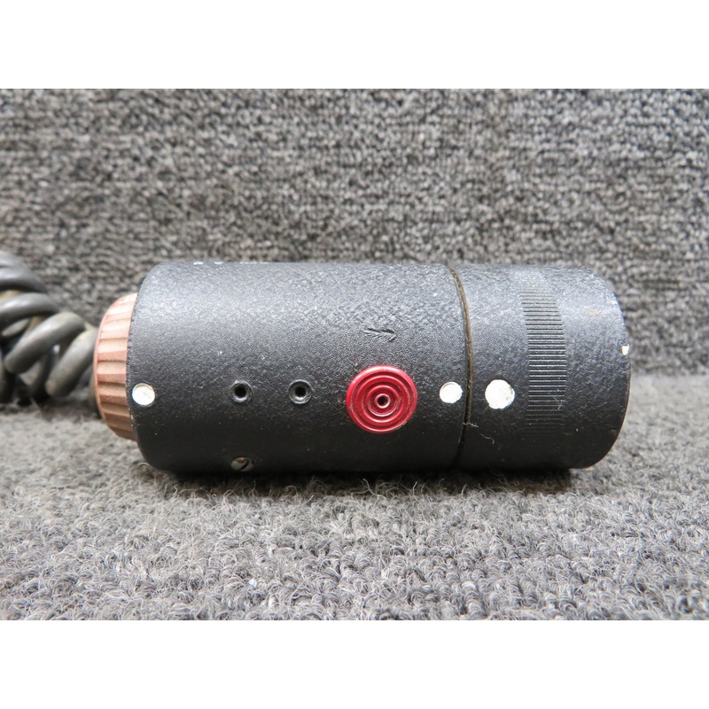 15-0007-55 Grimes Cockpit Utility Light Assembly 28 Volts