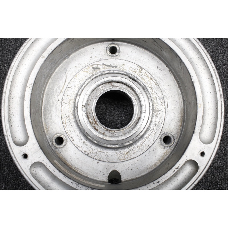 162-02700 Cleveland Main Gear Wheel Half Outer 6.00-6