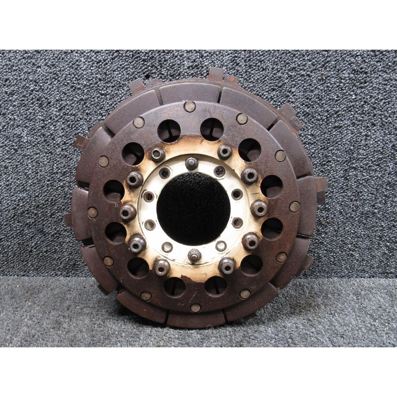 2-1206-3 BF Goodrich Brake Assembly