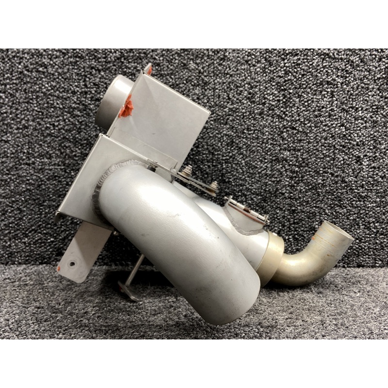 21823-004 Cirrus SR22T Cabin Air Mixing Chamber Assembly