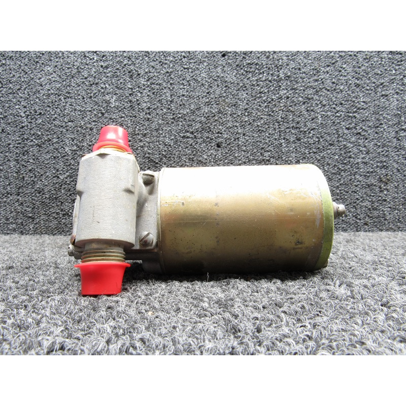 2B6-6 Airborne Fuel Pump Assembly