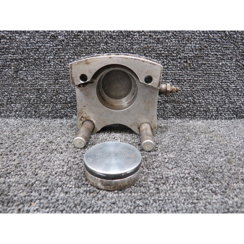 30-9 Cleveland Brake Caliper Housing (Minus Back and Pressure Plates)