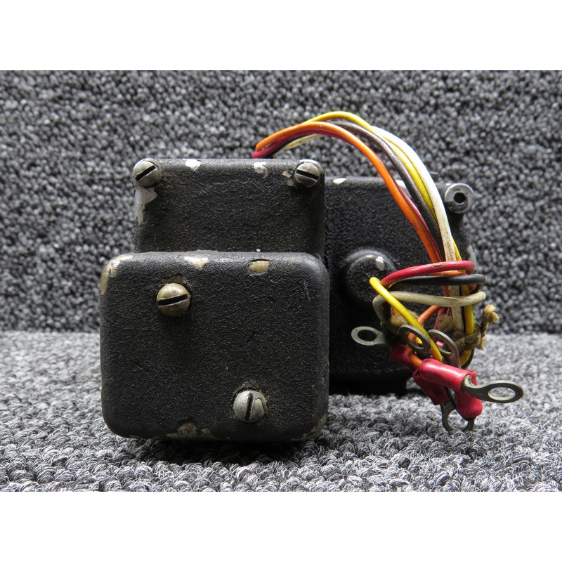 31-208-6 Garwin Actuator Assembly (24V, 0.4A)