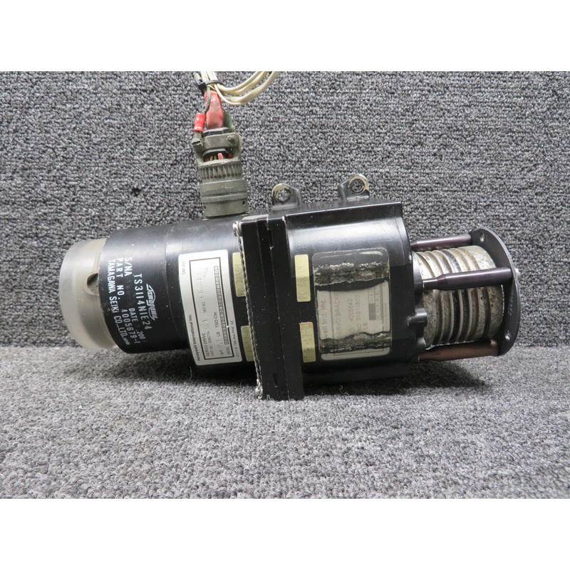 4006719-921 Honeywell SM-200 Servo Drive