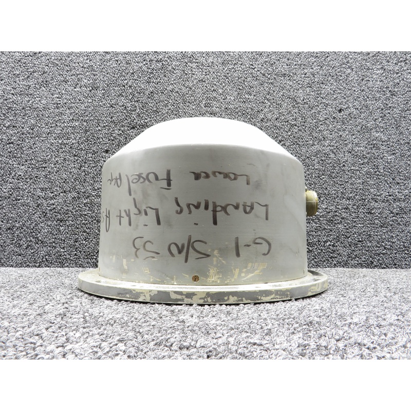 40955 Grimes Retractable Landing Light Assembly (28V)