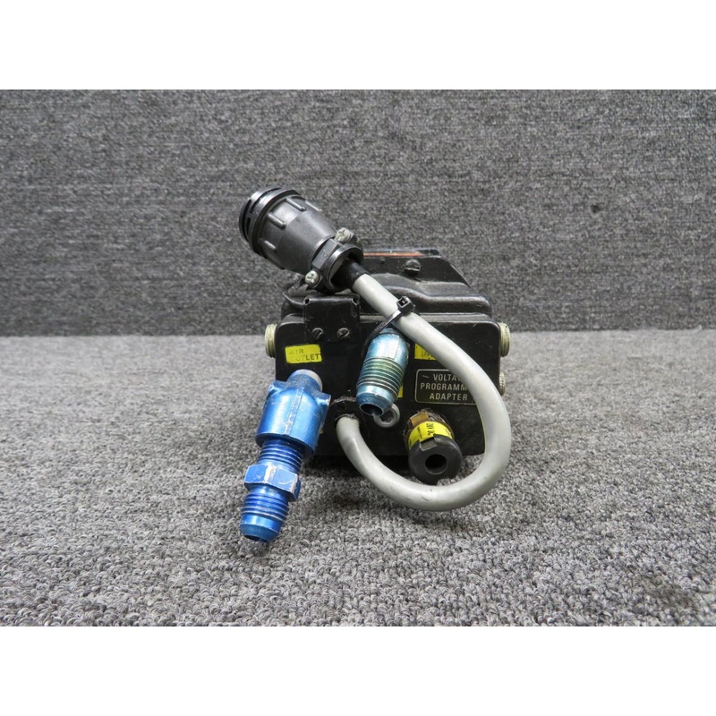 52C77-4 Edo-Aire Horizon Steering Flight Director Unit