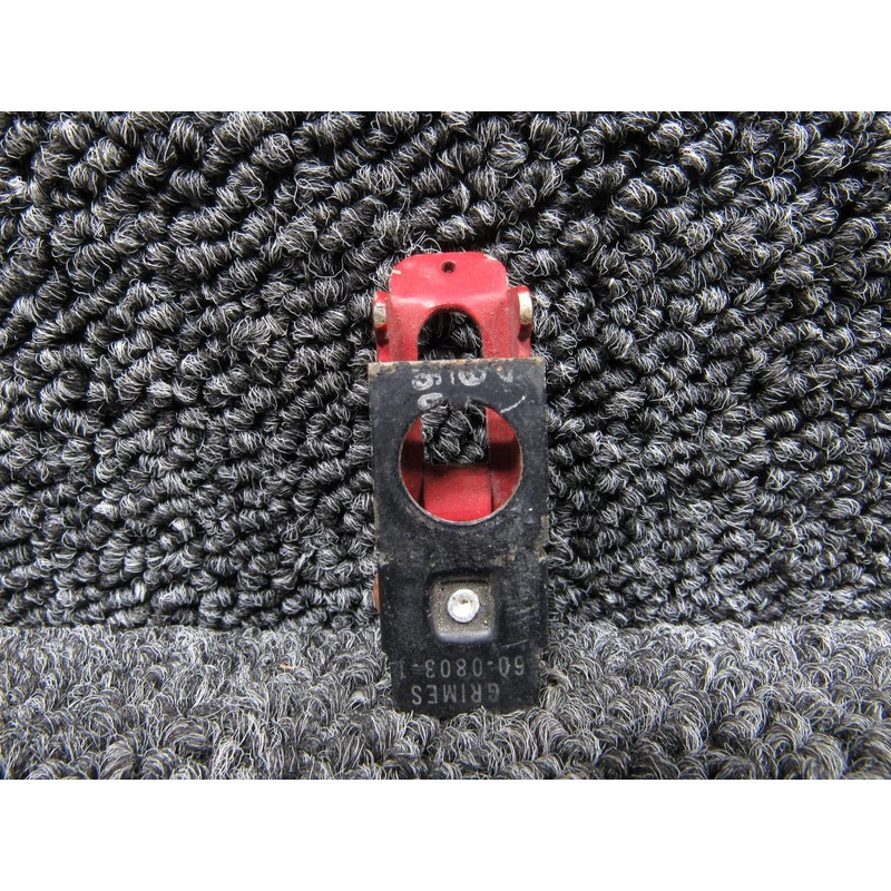 60-0803-1 Grimes Switch Guard Assembly