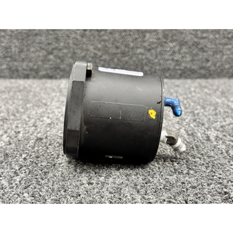 6121 United Instruments Manifold Pressure Indicator (Code: E.84)
