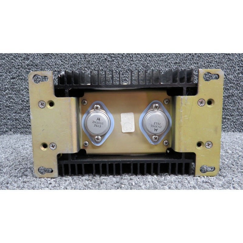 622-2093-001 Collins PWC-150 Voltage Converter Assembly (Volts: 28)