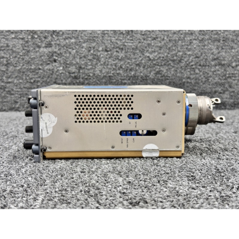 7511001-913 Honeywell Audio Control Unit with Mods
