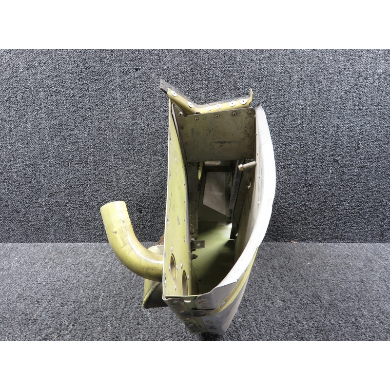 96-919100 Beechcraft Air Induction Box Assembly
