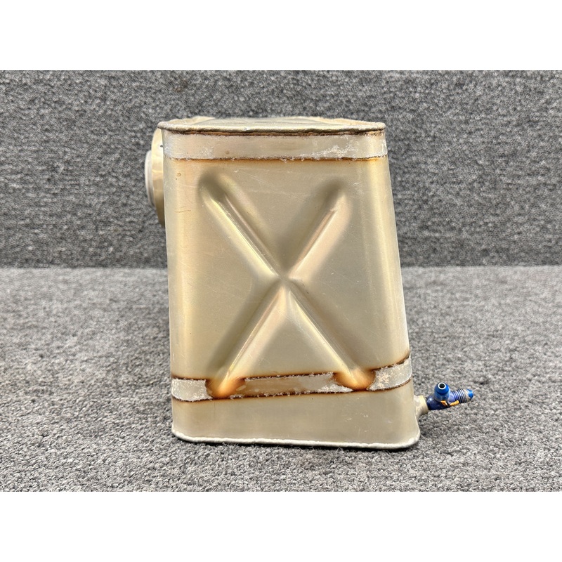 96-960008-615 Beechcraft 58 Anti-Ice Tank Assembly (Minus Cap & Sensor)