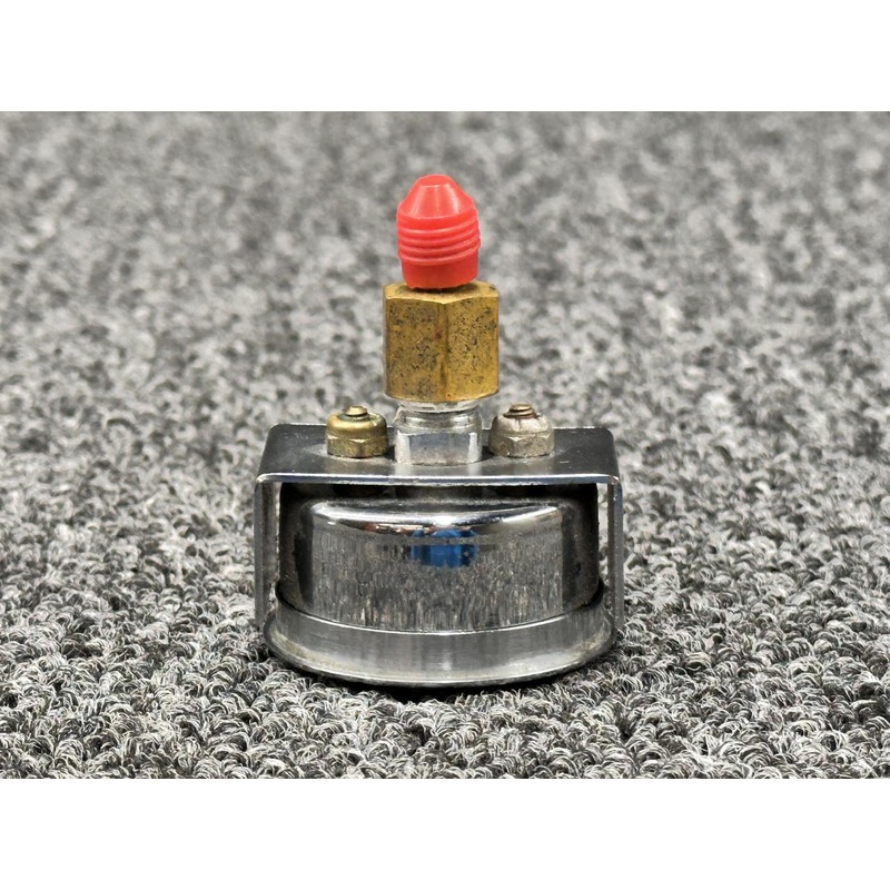 99-384042 Beechcraft 58 Oxygen Pressure Indicator