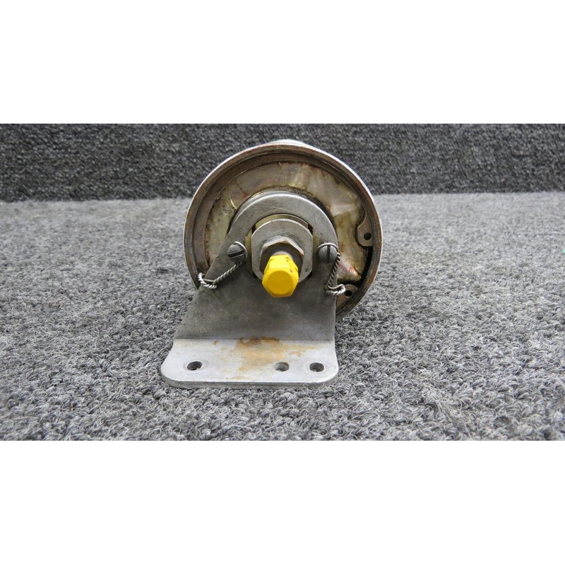 D20215B (Use: D20215) McCauley Propeller Accumulator Assembly (No Data Plate)