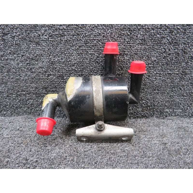 G4000A (Alt: 0850406-4) Garwin Oil Separator Unit