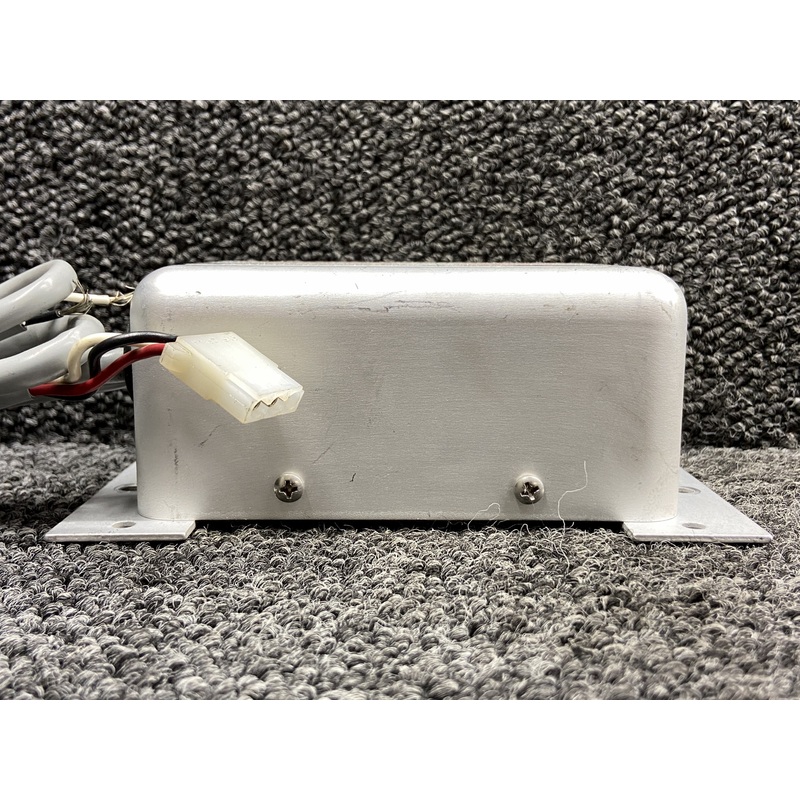01-0770006-09 Whelen A490TCCF Strobe Light Power Supply Assembly (14-28V)