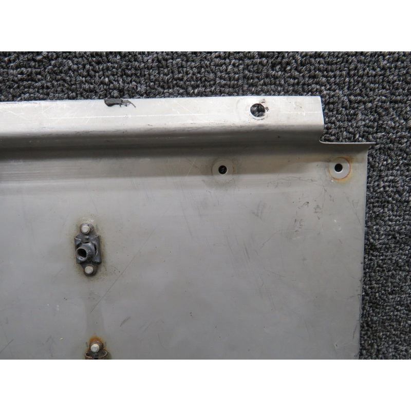 100-364189-3 Beechcraft King Air C90 Control Start Motor Panel