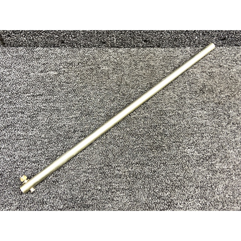 11168-002 Cirrus SR22T Elevator Torque Tube LH (Length: 19.50)