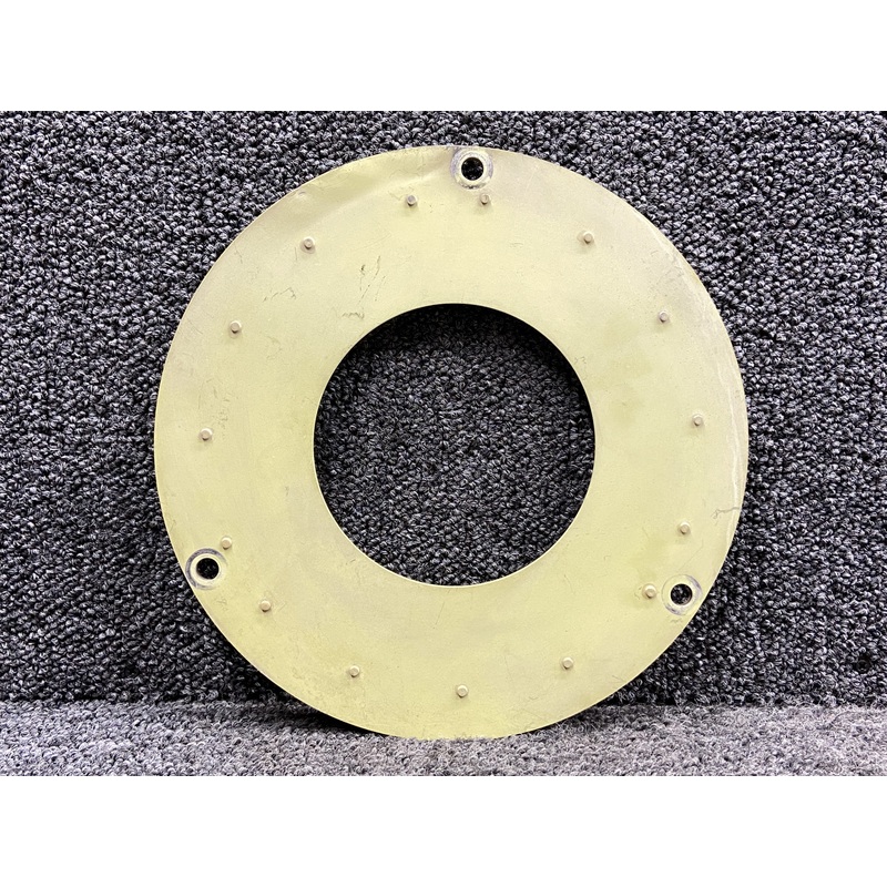 13225-002 Cirrus SR22T Propeller De-Ice Slinger Ring (Minor Damage)
