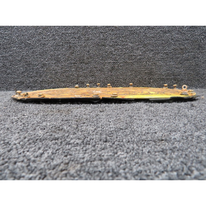 45779-000 Piper PA-31P Spar Cover Access Plate Gasket Side Assembly