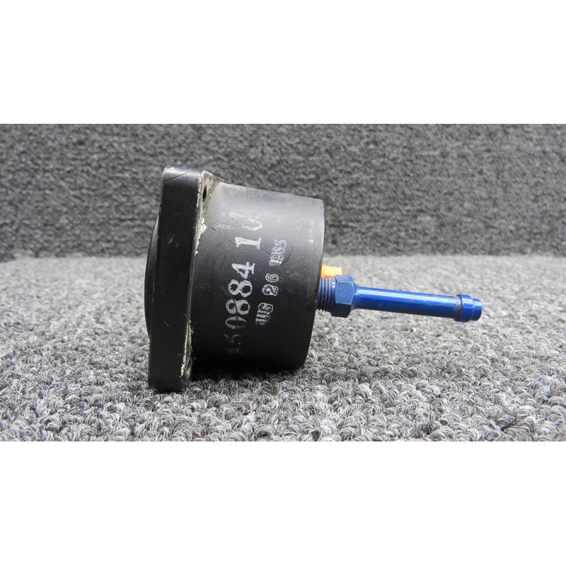 22-880-014 (Alt: 50-384042-1) Beechcraft Garwin Suction Indicator