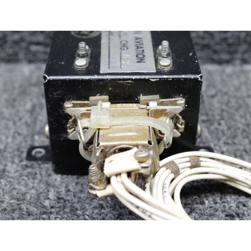 27-82531-1 Swearingen SA-226T Idle Control Box